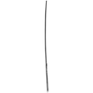 Stainless Steel 4mm Urethral Dilator