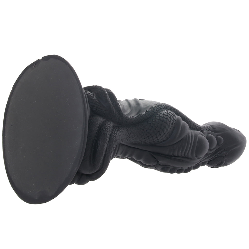 Monster Dong The Colossus Silicone Dildo - Image 5