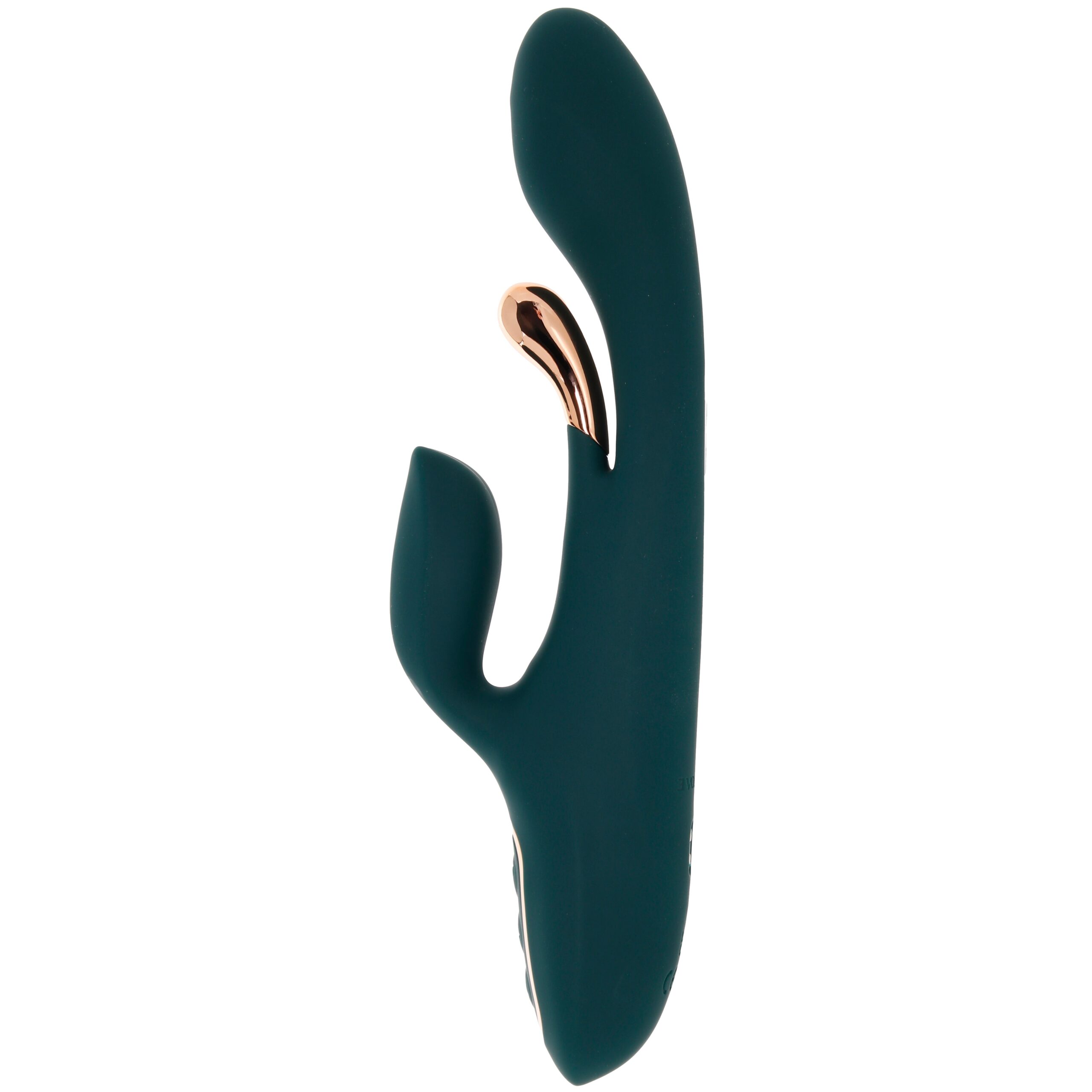 Golden Goddess Rabbit Vibrator - Image 3
