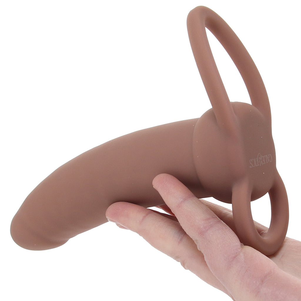 Performance Maxx Thick Dual Penetrator in Dark - Image 4