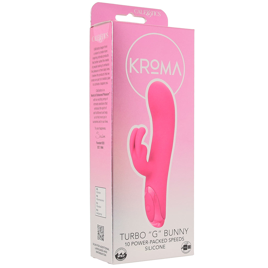Kroma Turbo 'G' Bunny Vibe - Image 9