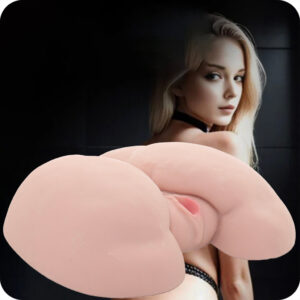 EnLust Dream Girls of AI Talia Vibrating Stroker
