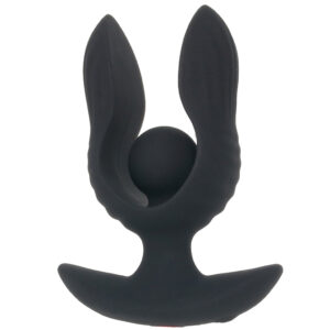 Atomic Vibrating Inflatable Plug