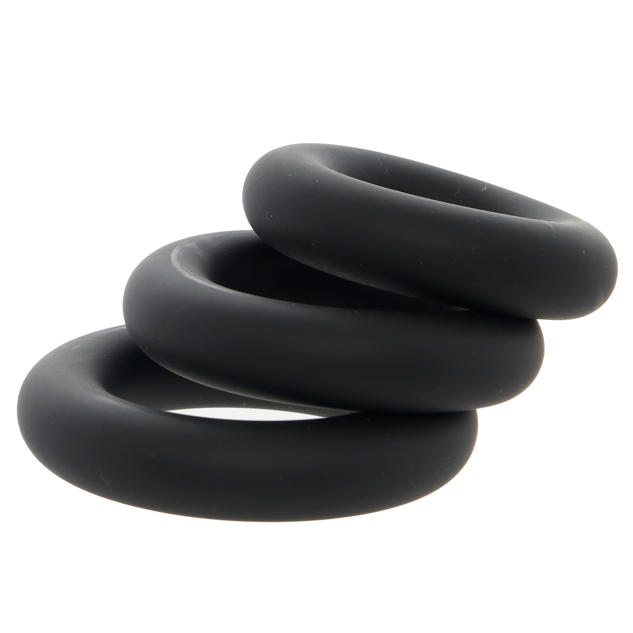 Titanmen Cushioned C-Ring Set - Image 5