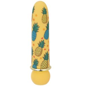 Kona Fiercely Powerful Pinapple Bullet Vibe