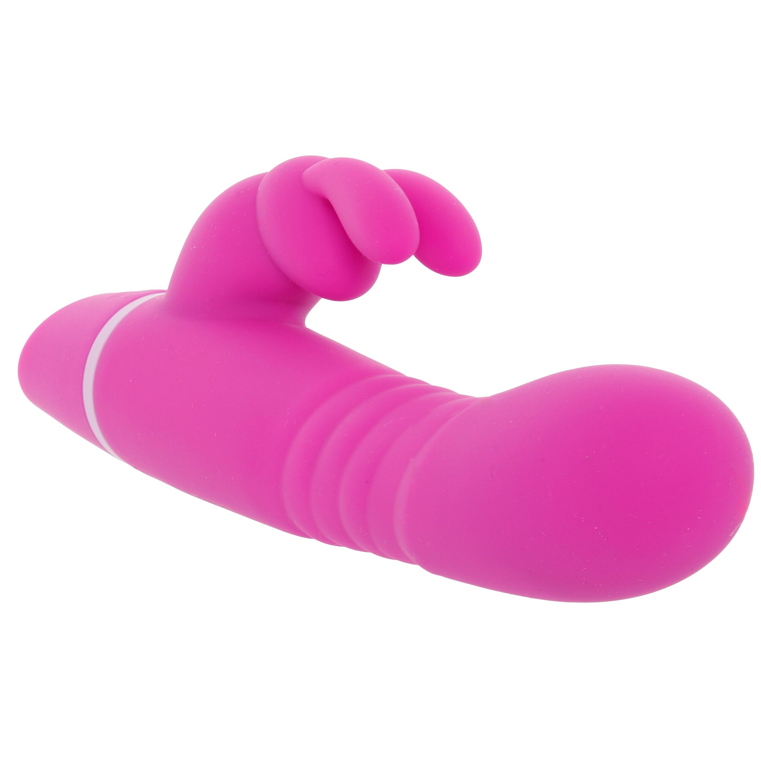 Bang! Thrusting Rabbit Vibe - Image 2