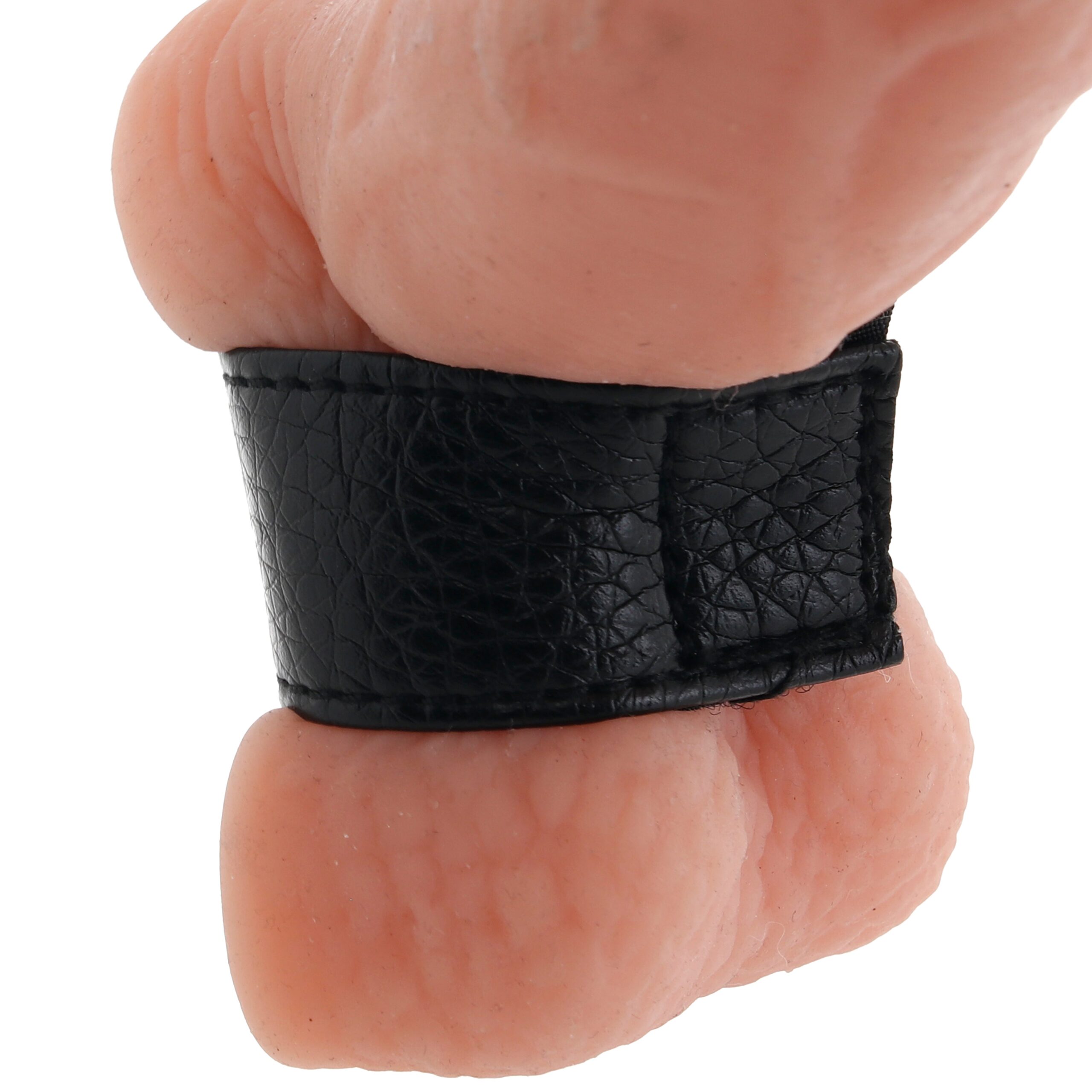 Blue Line 1 Inch Velcro Ball Stretcher - Image 2