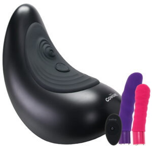 The Cowgirl Saddle Sex Machine