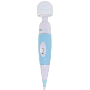 BodyWand Original Massager in Blue
