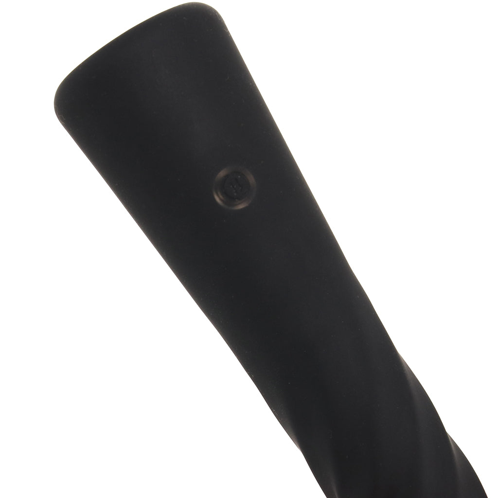 Anal Fantasy Twist Ecstasy Vibe in Black - Image 5