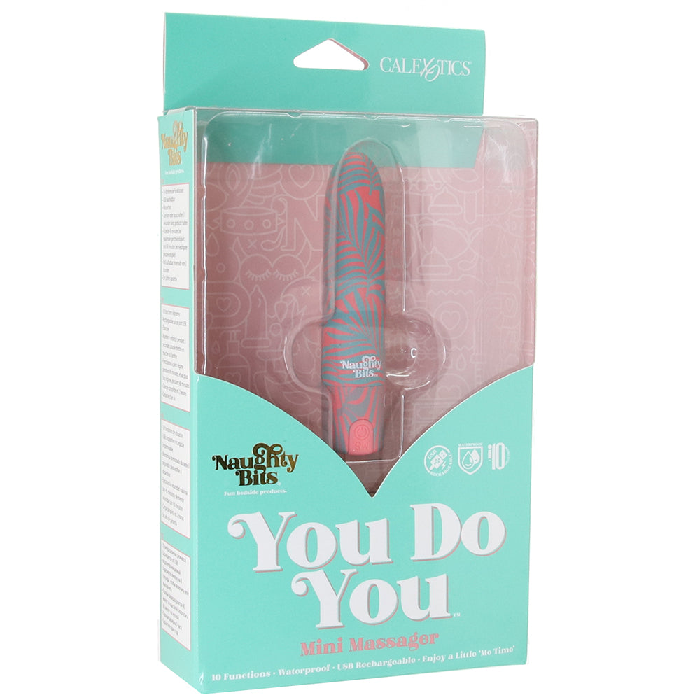 Naughty Bits You Do You Mini Vibe - Image 6