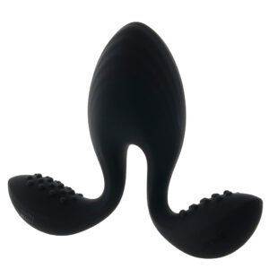 BENDZ Bendable Vibrating Butt Plug in Small