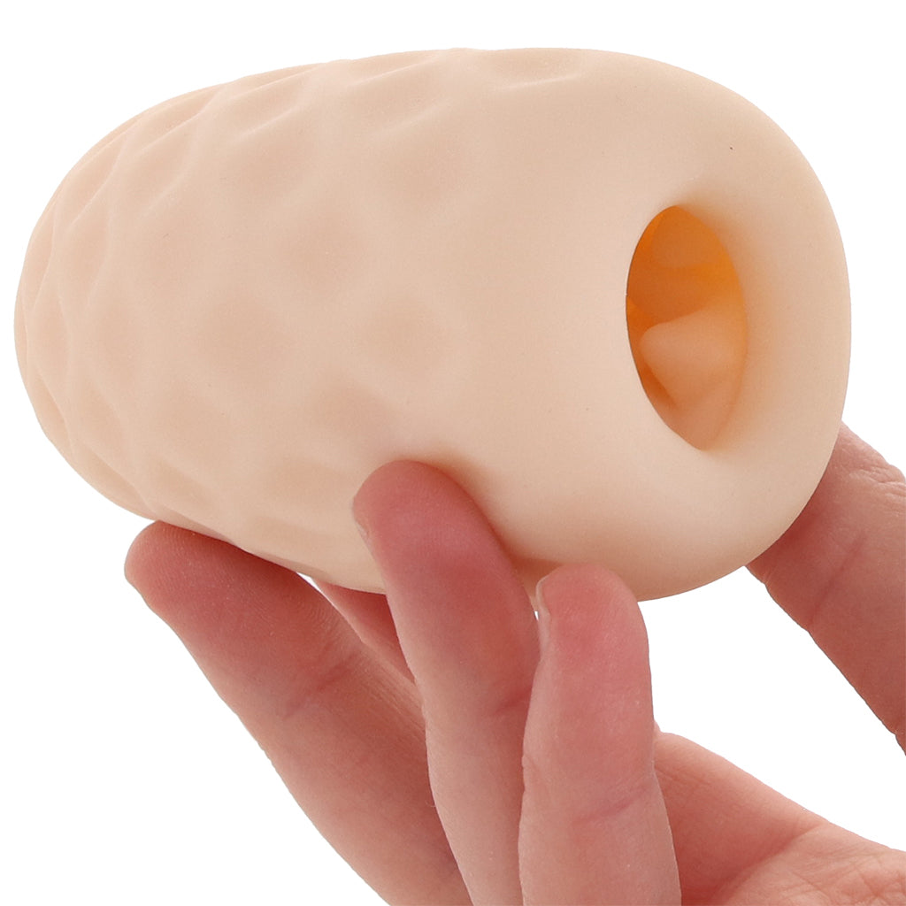 Pocket Pals Reversible Diamond Stroker - Image 3