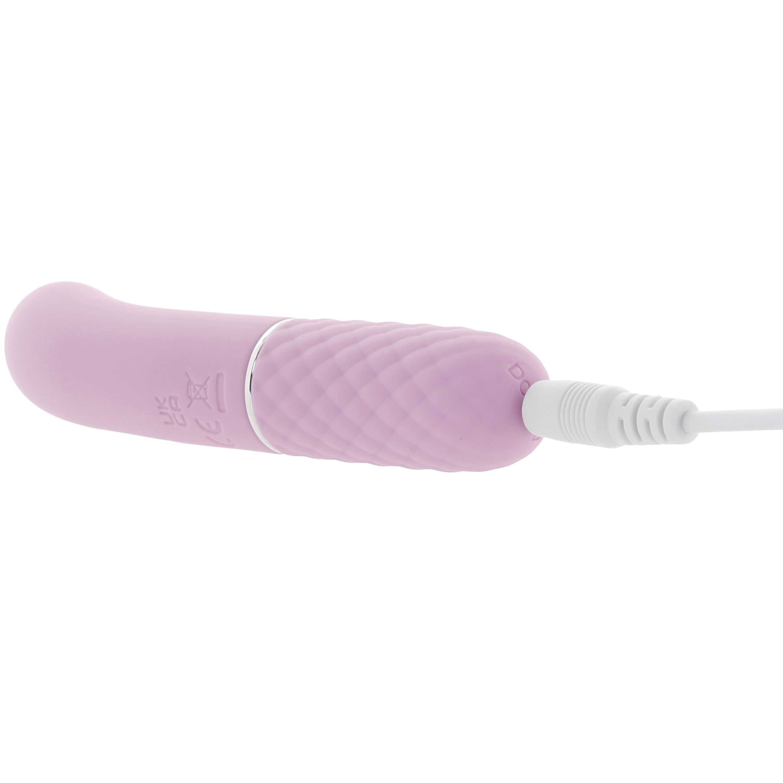 VibeFantasy G-Diamond Tease Mini G-Spot Vibe - Image 7