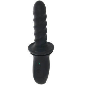 Ascend Rotating Prostate Massager
