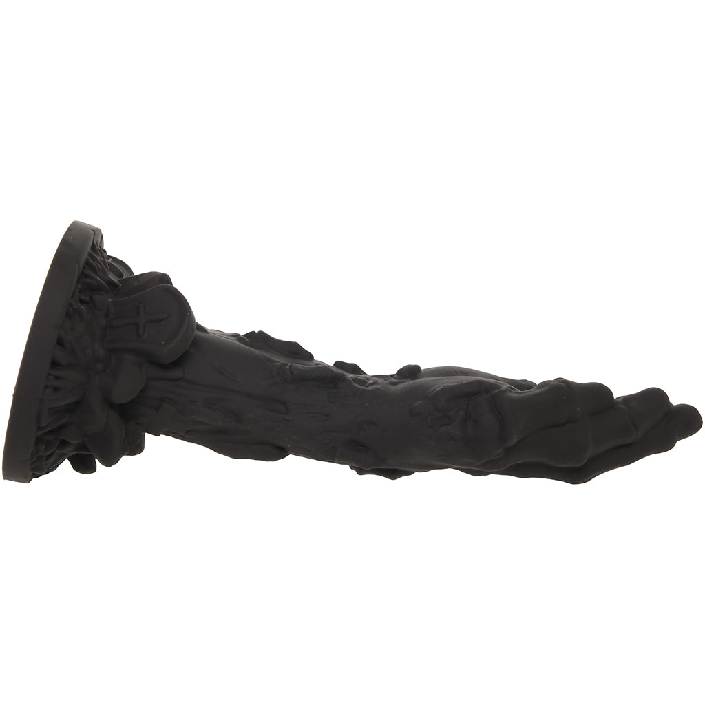 Monster Dong The Zombie Silicone Dildo - Image 7