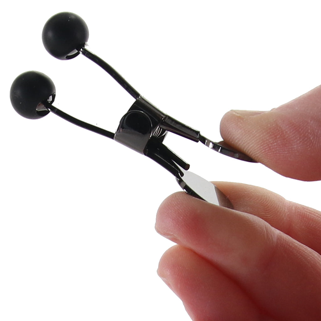 Merci Nippers Nipple Clamps - Image 4