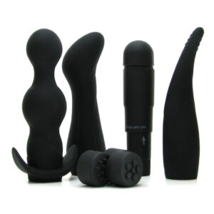 Anal Fantasy Anal Adventure Kit