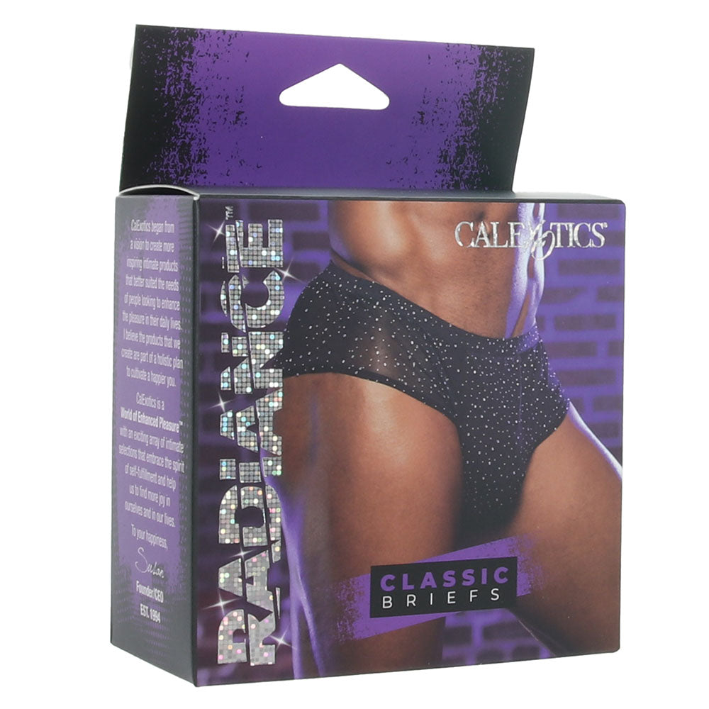 Radiance Classic Briefs - Image 6