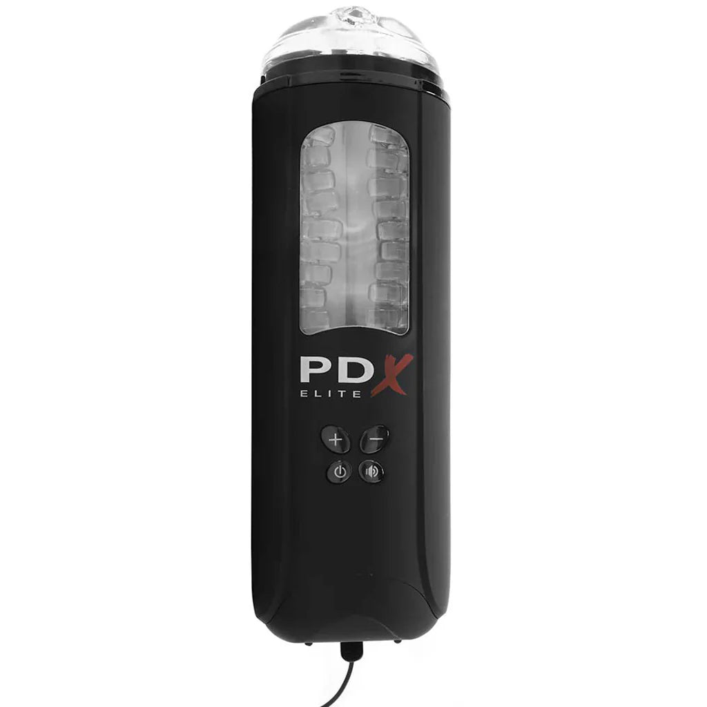 PDX Elite Ultimate Milker Masturbator - Image 8