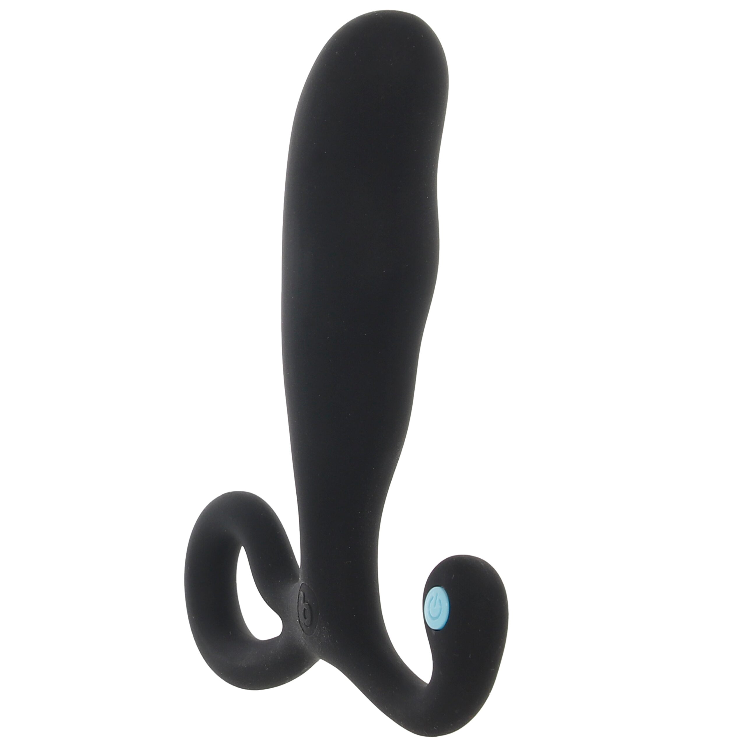 b-Vibe P-Spot Vibing Rechargeable Prostate Massager - Image 3
