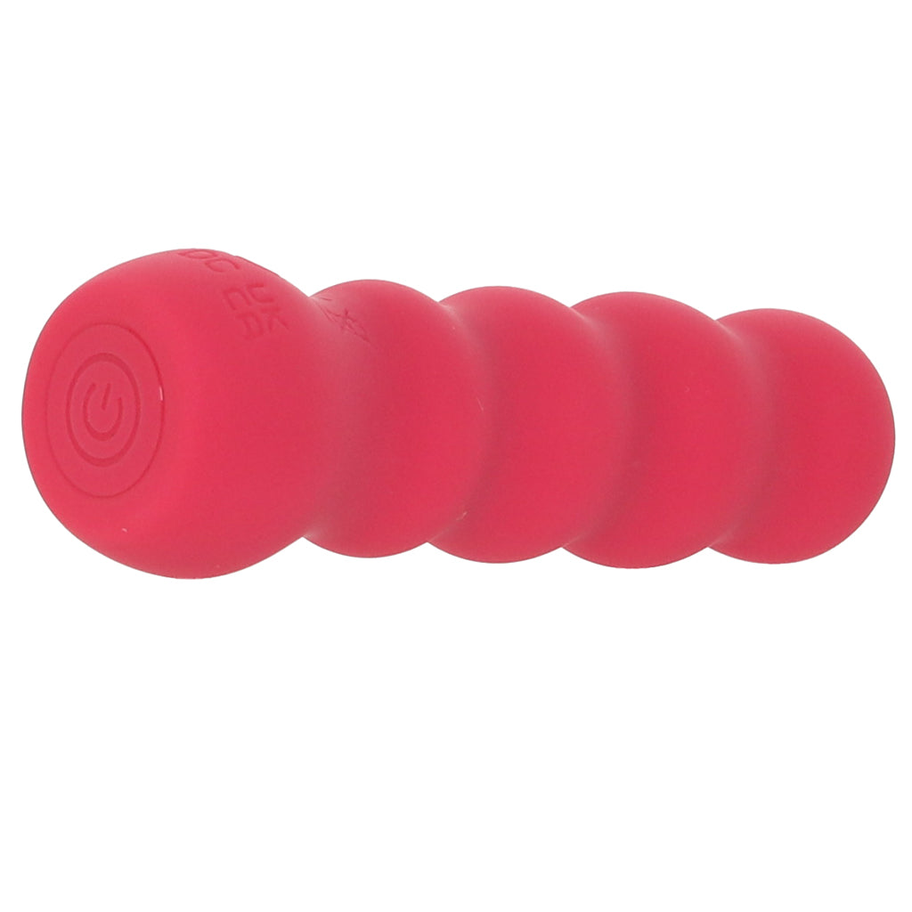 X&O's Embrace Silicone Bullet Vibe - Image 5