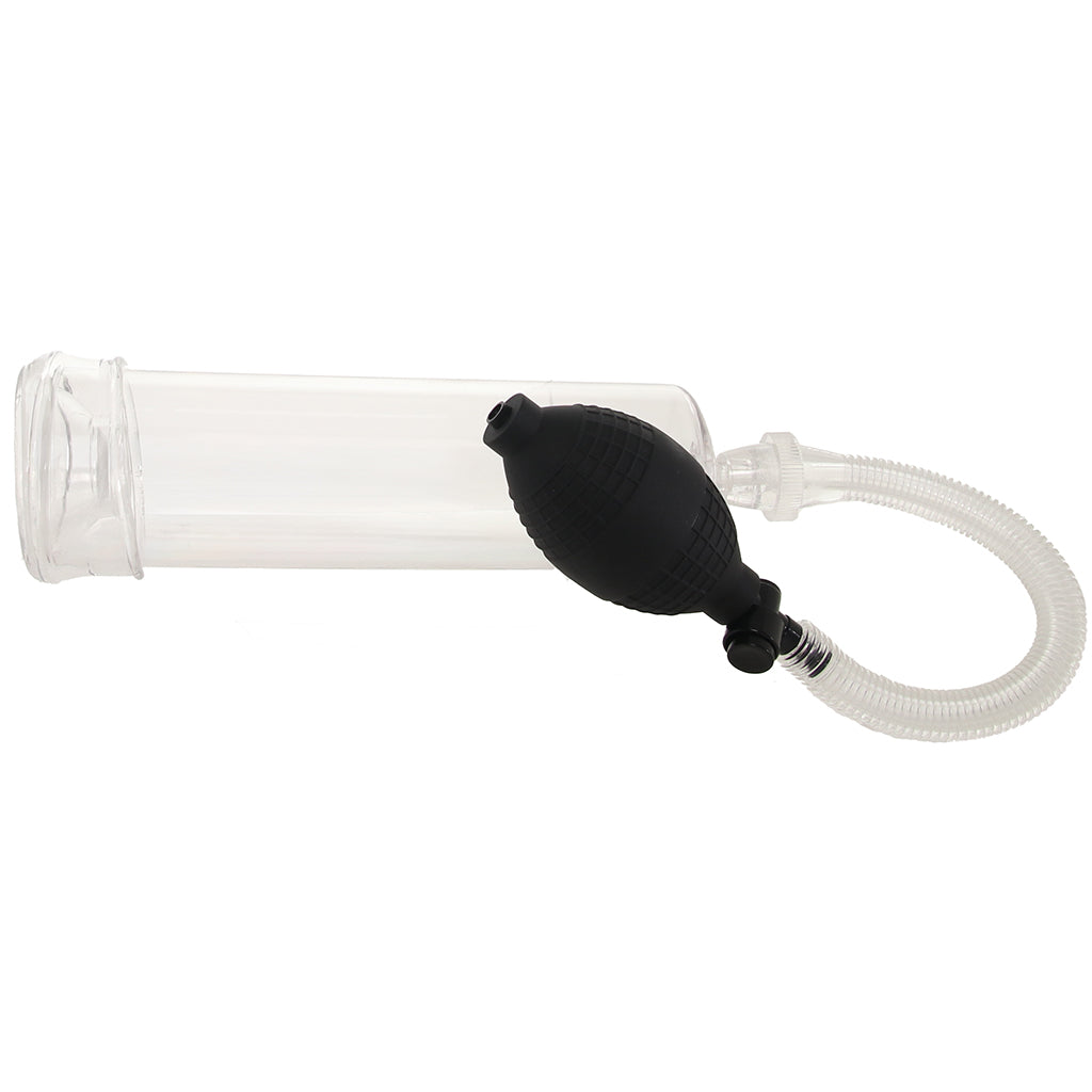 His Essential Pump Kit - Image 3