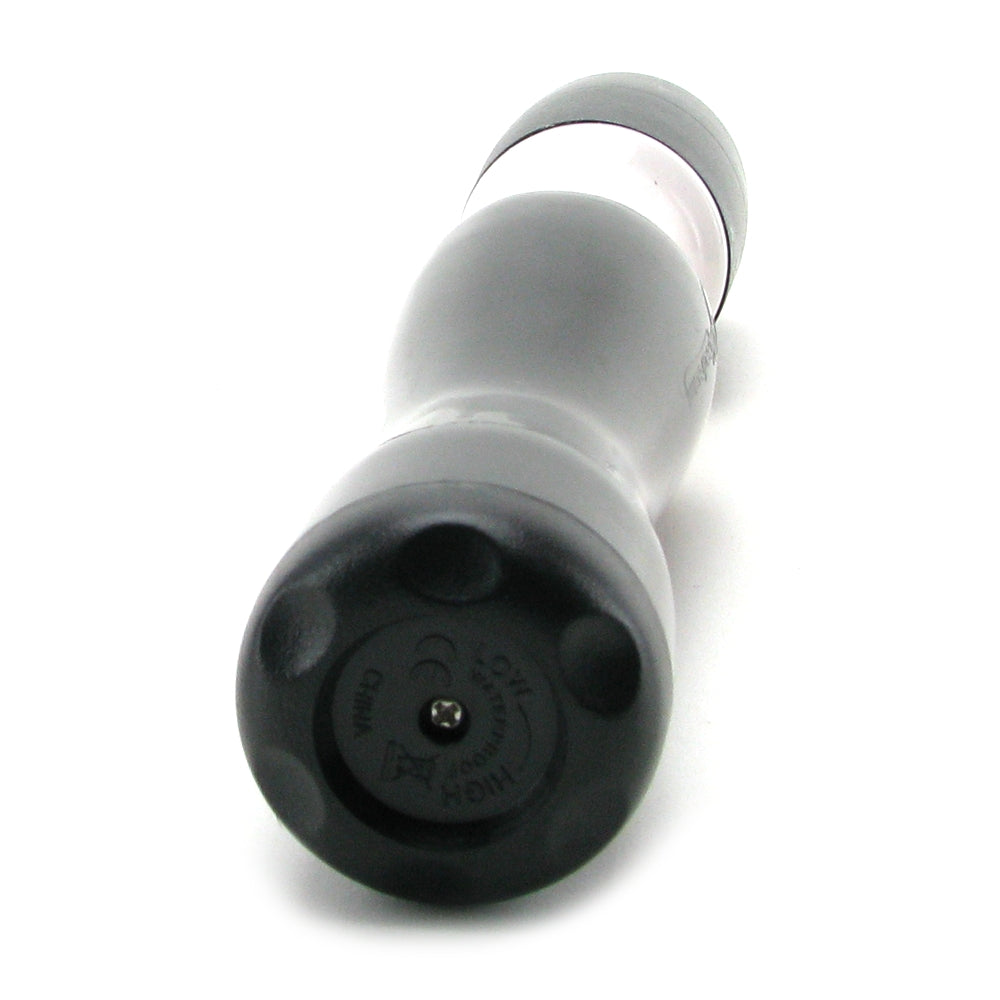 Wanachi Maxi Massager in Black - Image 5