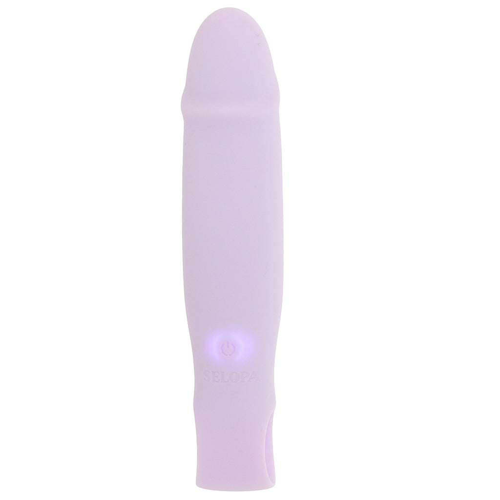 Selopa Petite Pecker Bullet Vibe - Image 3