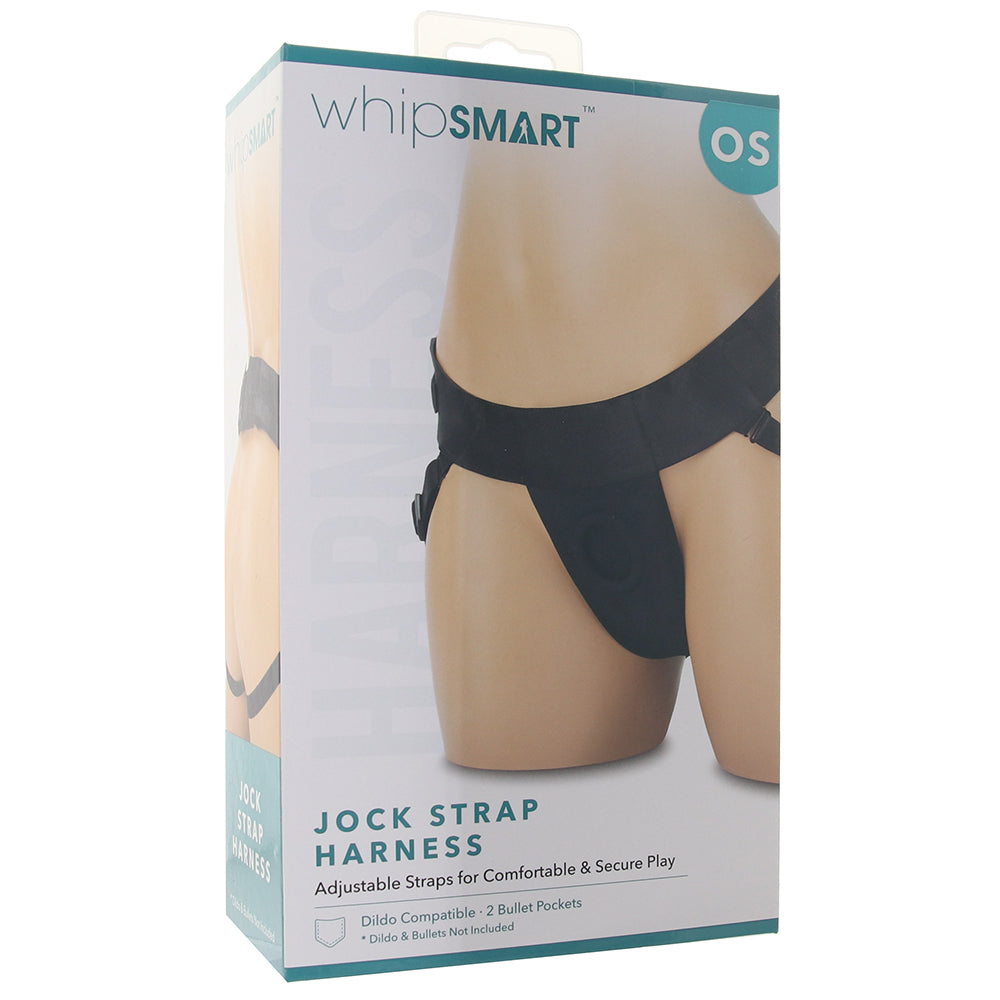 WhipSmart T-Back Harness - Image 6