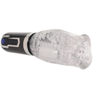 Gluck Gluck 9000 Thrusting Stroker