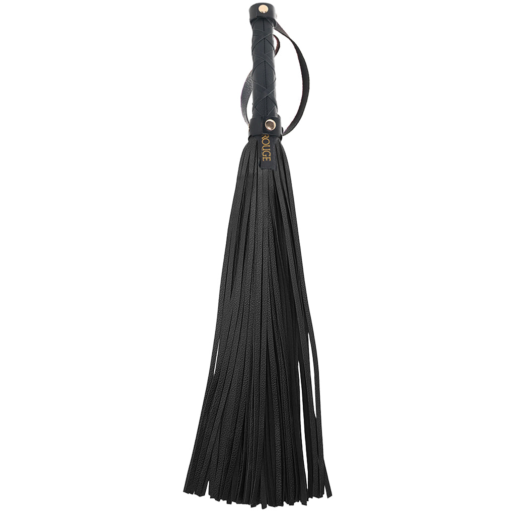 Leather Long Flogger