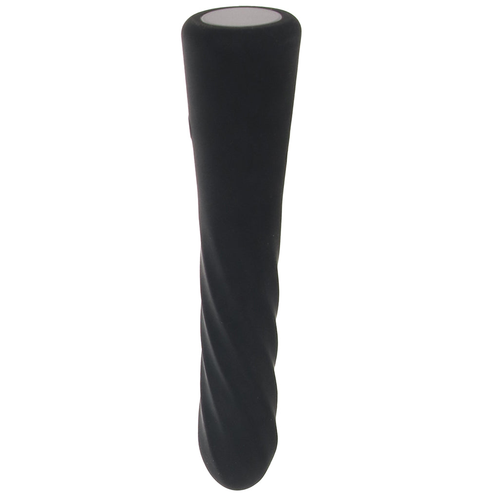 Anal Fantasy Twist Ecstasy Vibe in Black - Image 6