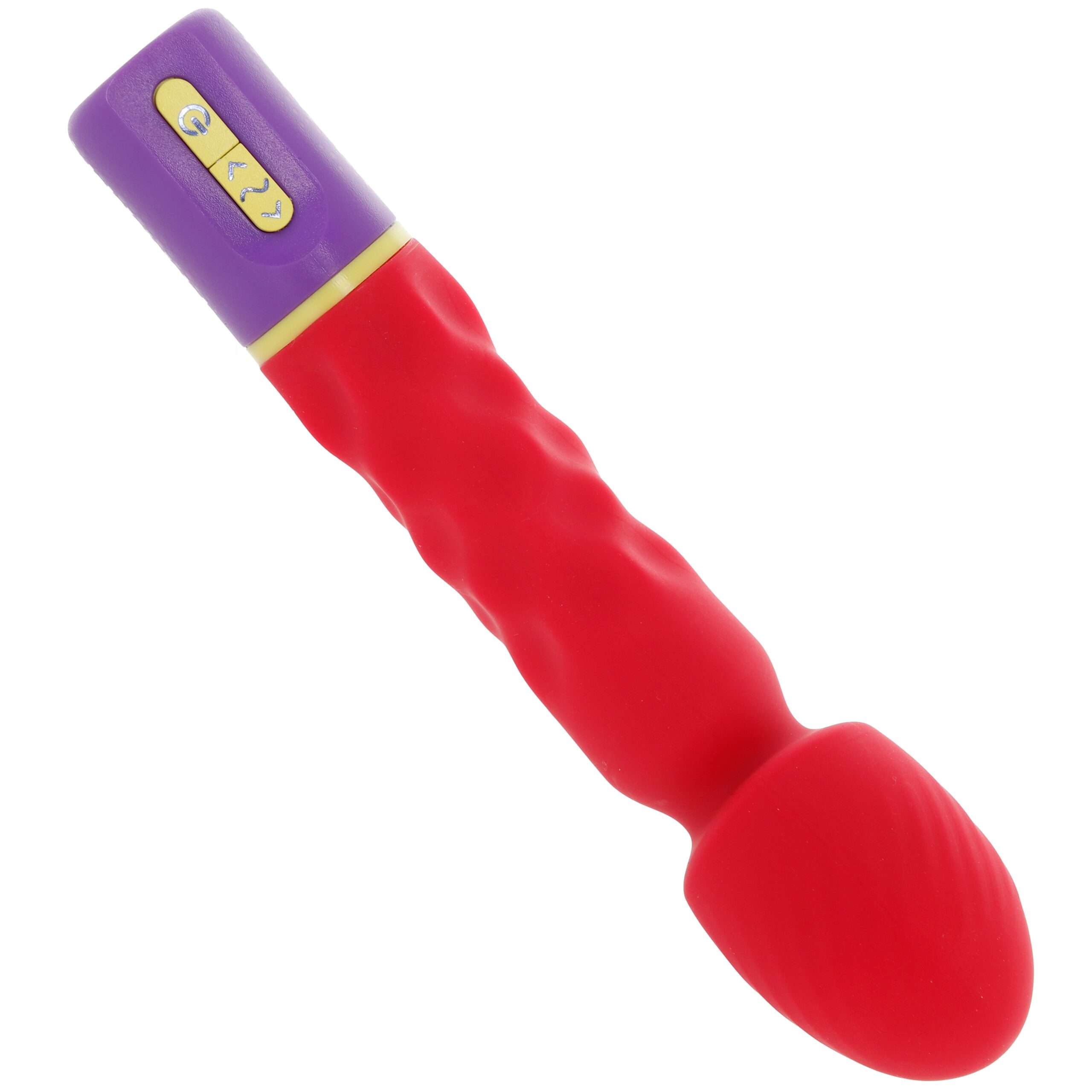 Mood Intense G Wand Vibe in Red - Image 6