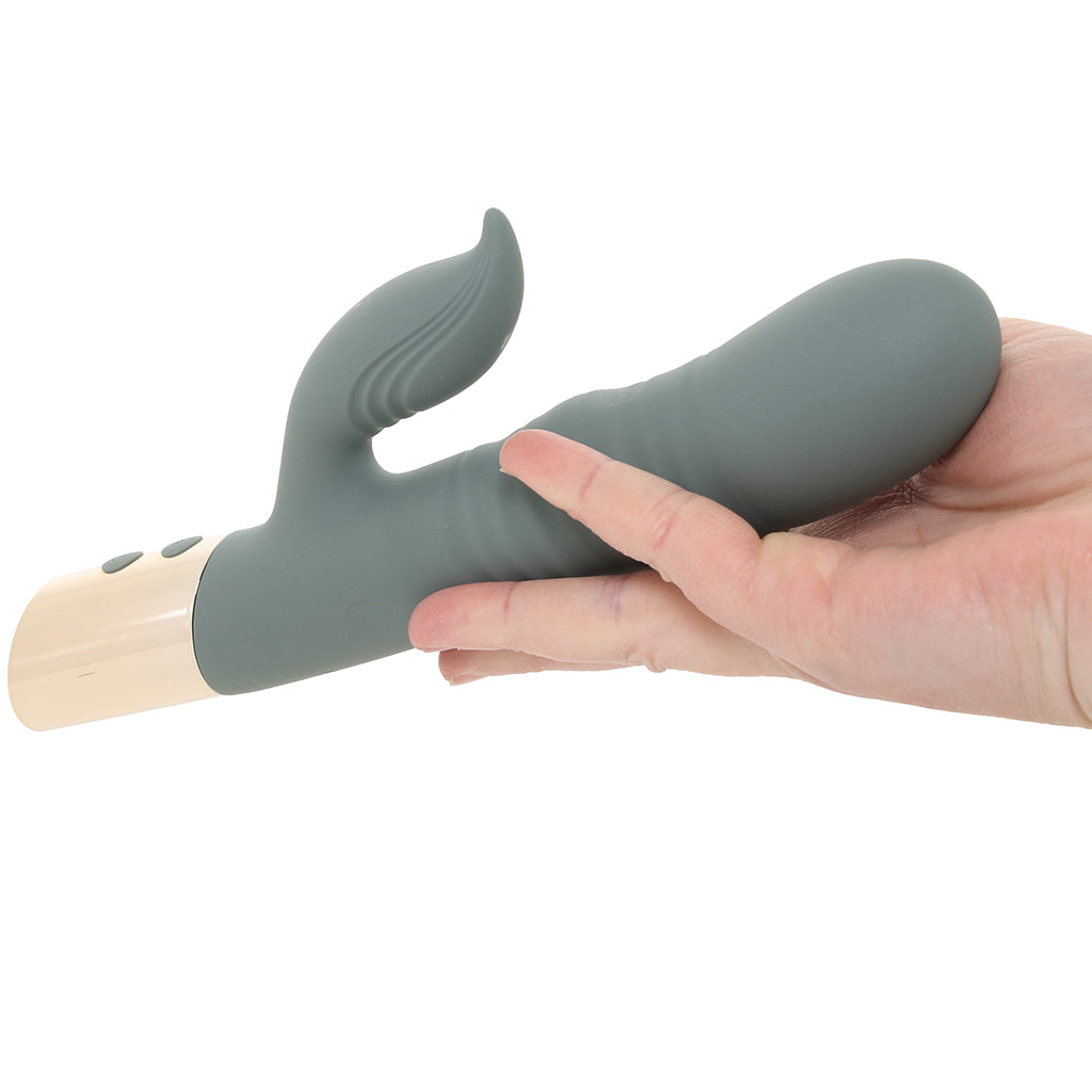 The Shimmy Thrusting Rabbit Vibe - Image 4
