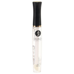 Divine Art Oral Pleasure Lip Gloss in Strawberry Wine