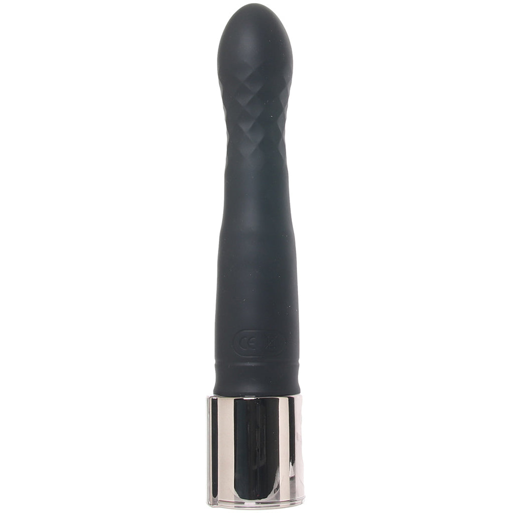 Playboy Pleasure Zone Thrusting Vibe - Image 3